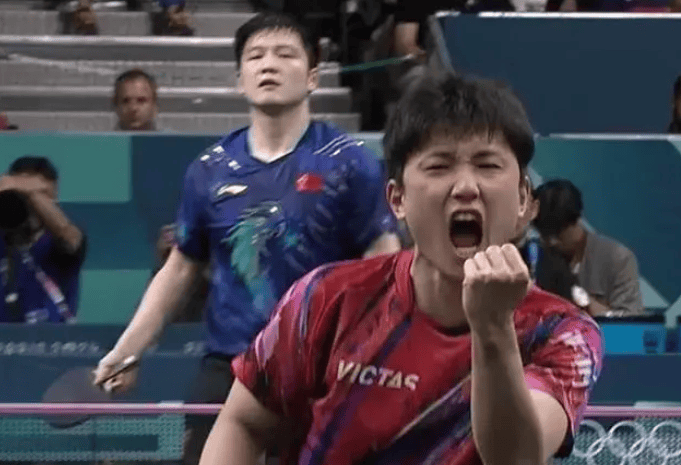 樊振东加盟德甲之后！陈梦也迎来大喜讯，球迷沸腾了