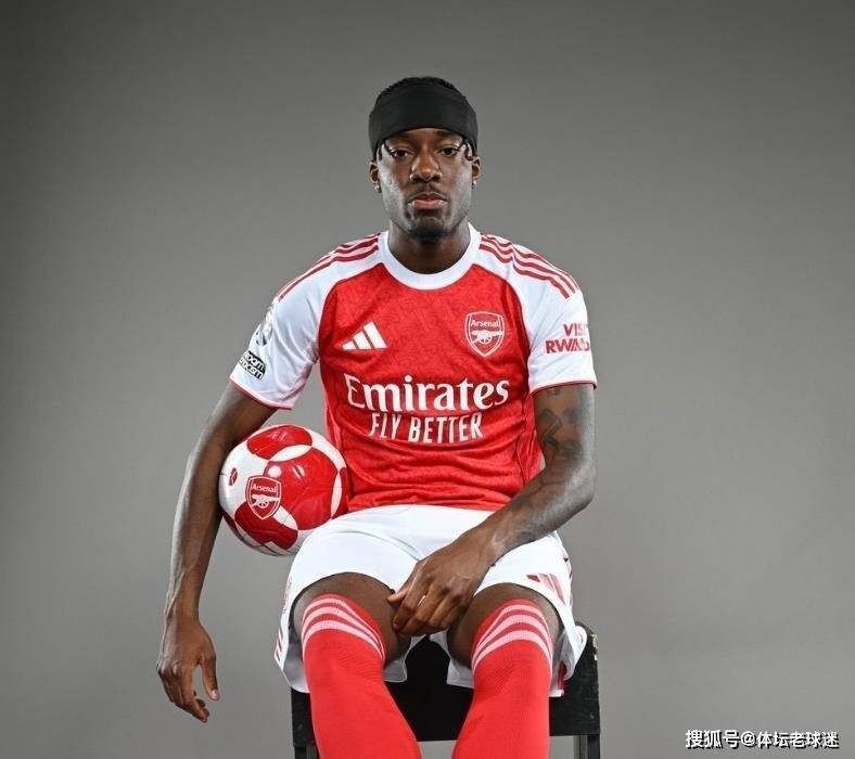 马杜埃凯加盟阿森纳只是第一步，枪手新赛季成败与否，还要看此人