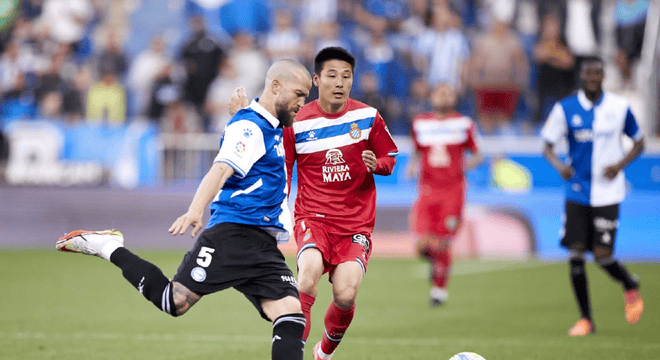 周六 西甲前瞻：赫罗纳VS奥萨苏纳 比分预判及主优客弱博弈