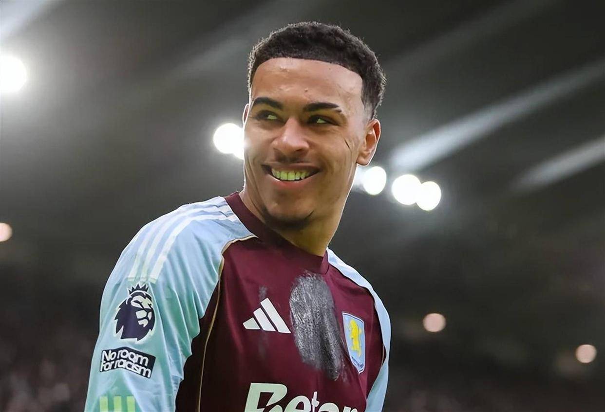 今夏转会有戏！曼联追德甲中场要花4000万，热刺看上亿元英格兰国脚